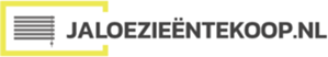 Jaloezieentekoop logo